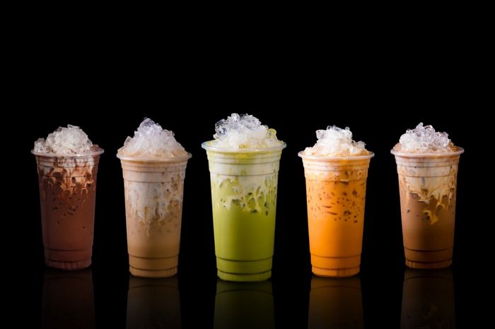 Minuman Egois dalam MPLS, Simak Jawabannya