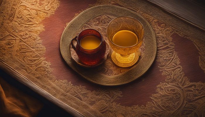 Minuman Ratu Mesir MPLS, Ternyata Ini Jawabannya