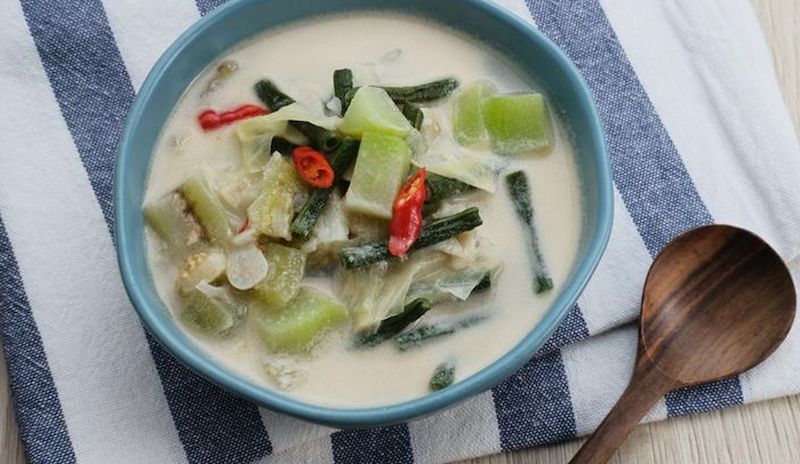 Sayur Berantakan MPLS, Simak Jawabannya