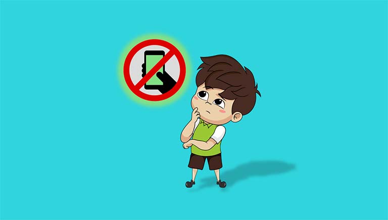 Faktor-Faktor Penyebab Seseorang Menjadi Adiksi / Kecanduan Internet, Kecuali?