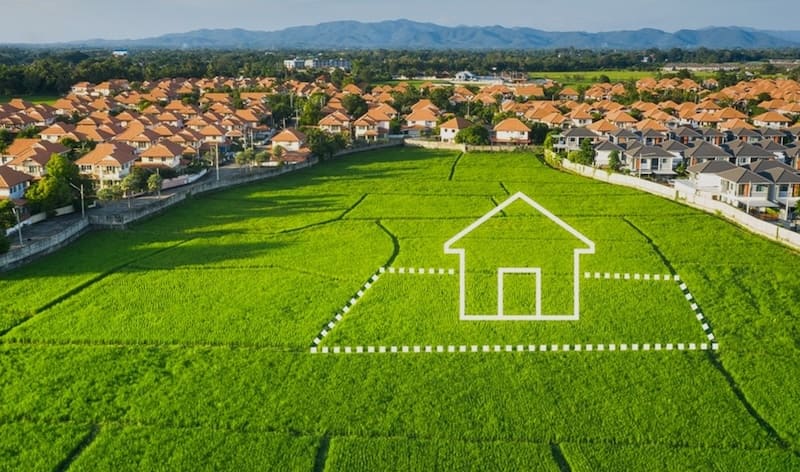 5 Keuntungan Investasi Tanah: Mudah, Anti Rugi, dan Dapat Dimanfaatkan