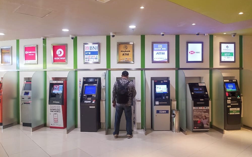 Tanda Rekning Bank Sudah Dibuka Blokir oleh PPATK, Cek Rekening Masing-Masing!