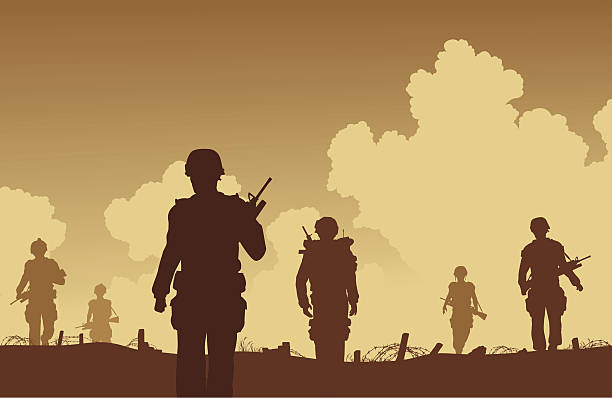 Tentara Apa yang Paling Kecil Tebak-Tebakan, Simak Jawabannya