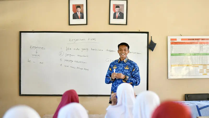 Apa yang Membedakan TPACK dan Model Pembelajaran Lainnya?