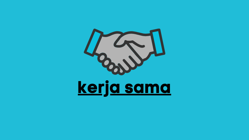 Jelaskan Arti Penting Kerja Sama yang Ada di Lingkungan Sekolah
