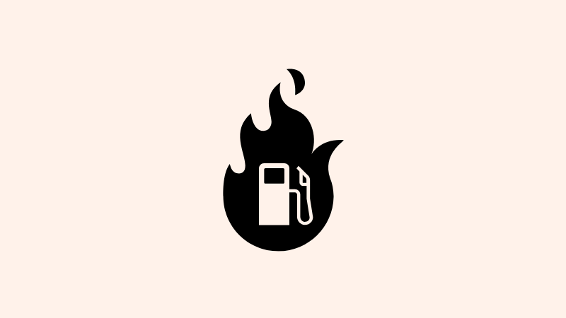 Energi yang Dihasilkan Bahan Bakar, Simak Jawabannya
