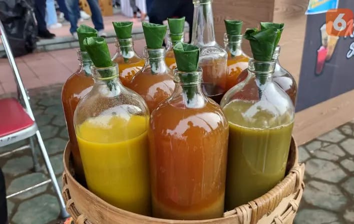 Hewan yang Digunakan untuk Jamu, Simak Jawabannya
