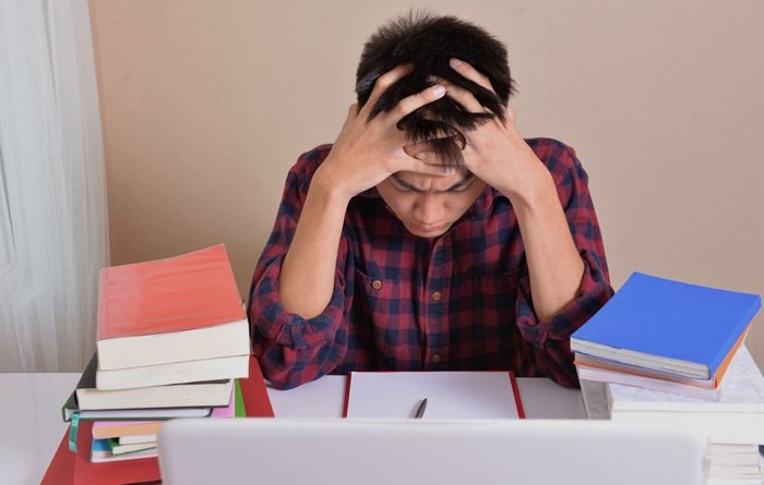 Menurut Konu Pengelolaan Stres di Sekolah Harus Melibatkan Elemen
