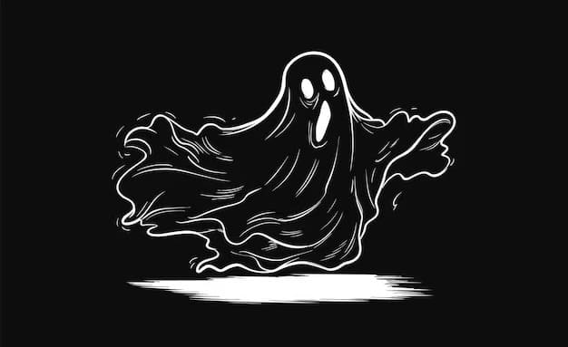 Hantu Apa yang Disukai Ibu Ibu? Ternyata Ini Jawabannya