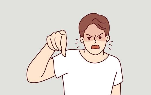 15 Contoh Sikap Arogan yang Harus Dihindari