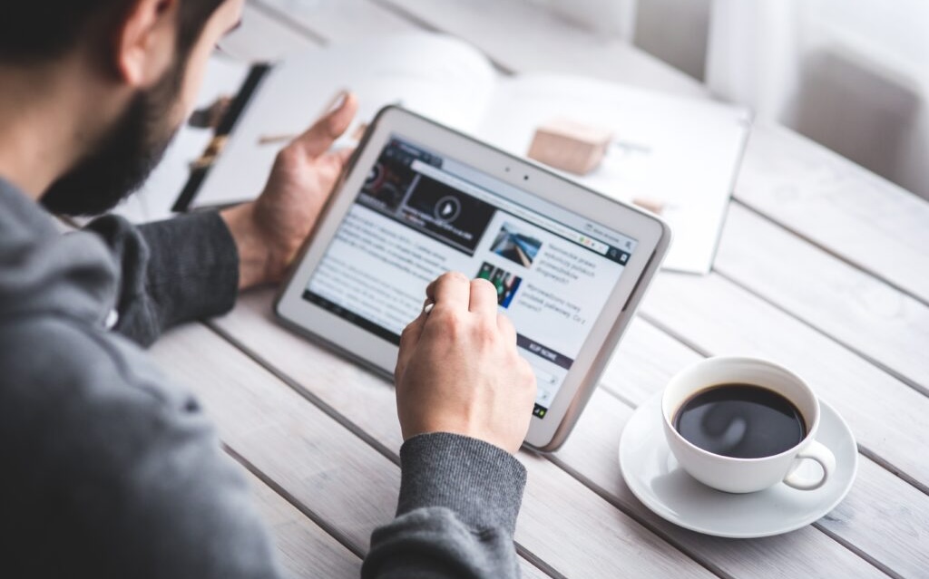 Cara Efektif Meningkatkan Visibilitas Brand dengan Press Release Profesional
