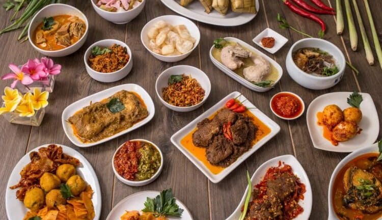 Pelengkap Hidangan TTS, Berikut Jawaban Lengkapnya