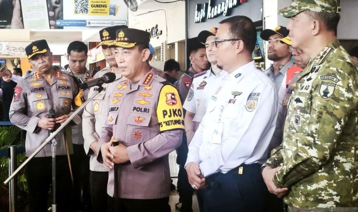 Presiden Perintahkan Usut Tuntas Kasus Penyiraman Air Keras