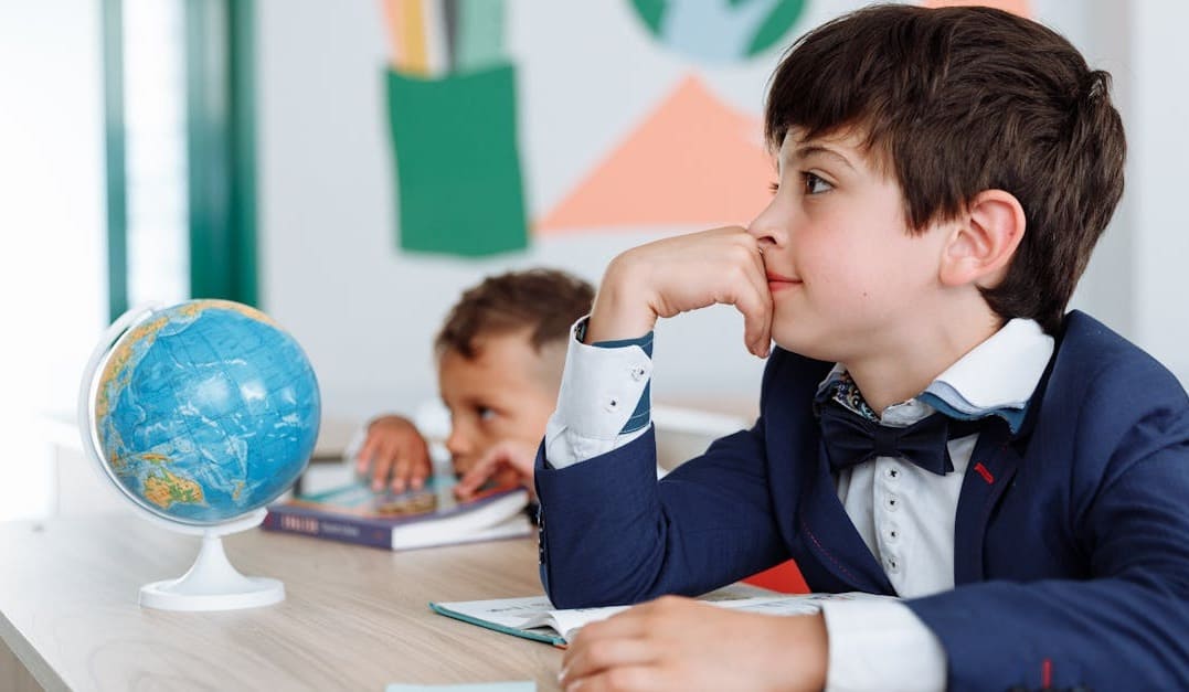 Anak Sekolah Biar? Kunci Jawaban Tebak-Tebakan