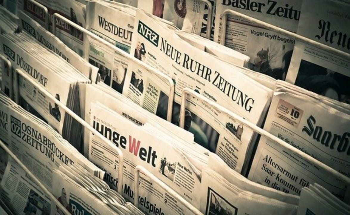 Kantor Berita Nasional Milik Pemerintah TTS