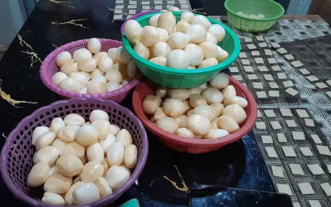 Kue Bulat Bulat, Jawaban TTS yang Tepat