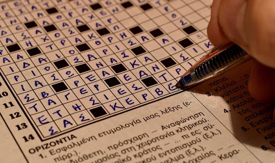 Tidak Beradab TTS 6 Huruf Awalan B