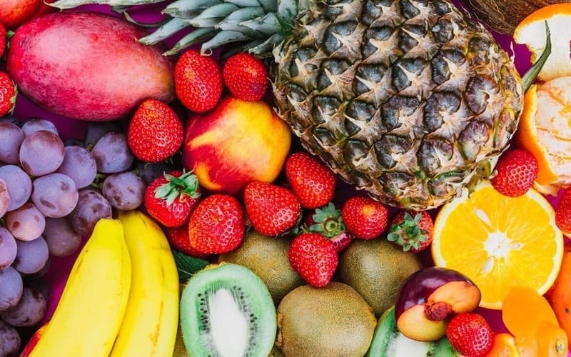 Buah yang Bisa Kerja, Simak Jawabannya