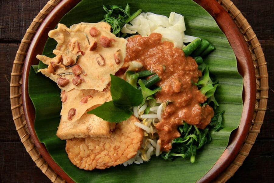 Nasi yang Gampang Capek Tebak-Tebakan, Ini Jawabannya