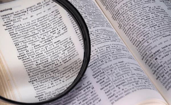 Ragam Bahasa Tidak Resmi TTS 5 Huruf