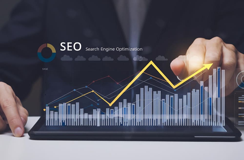 Peran SEO dalam Perkembangan Bisnis di Era Digital