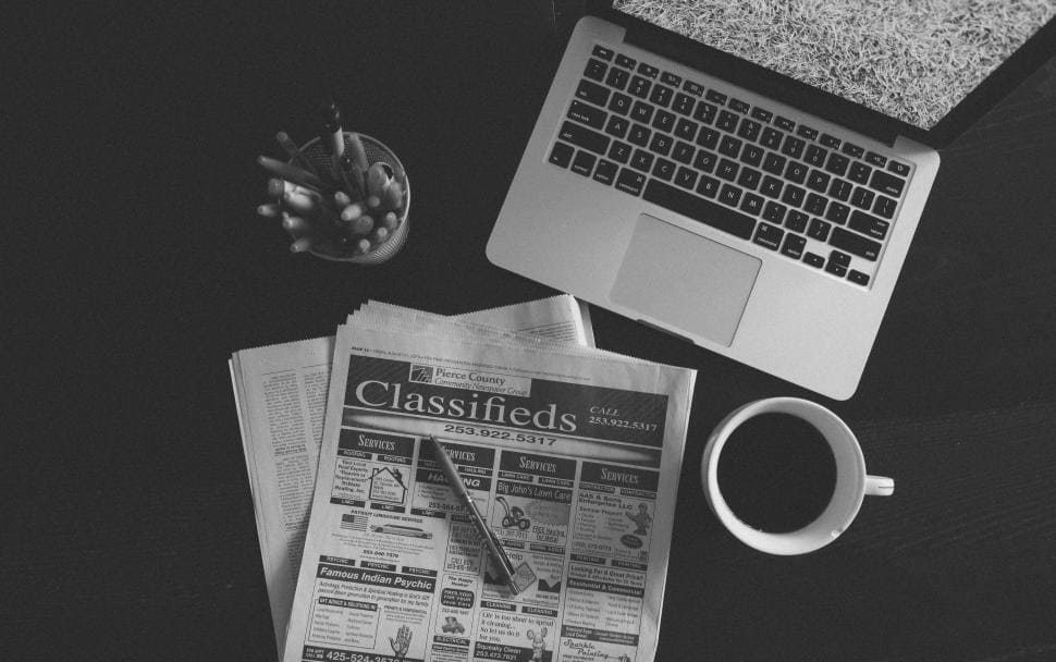 7 Tips Memilih Sumber Informasi yang Kredibel di Internet