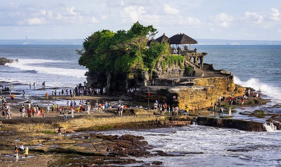 Cara Memilih Paket Wisata Bali yang Sesuai dengan Kebutuhan Liburan
