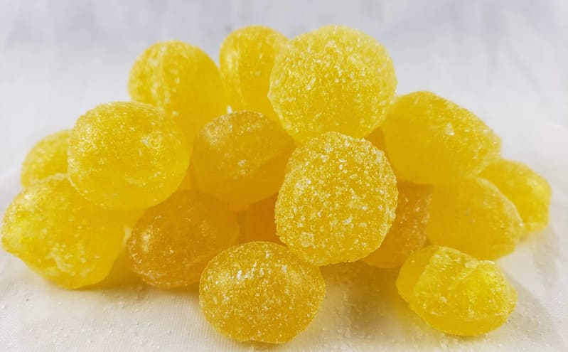 3 Permen Lemon Seharga 10 Rupiah Berapa Harga 1/2 Lusin