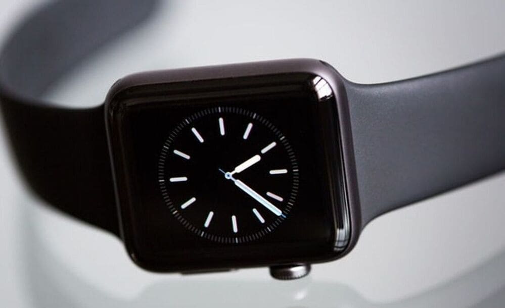 Adam Membeli Jam Tangan Seharga Rp40.000 Kemudian Jam Tersebut di Jual Kembali