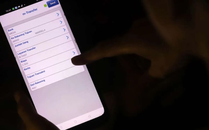 Berapakah Biaya Transfer per Transaksi Melalui BI-FAST?