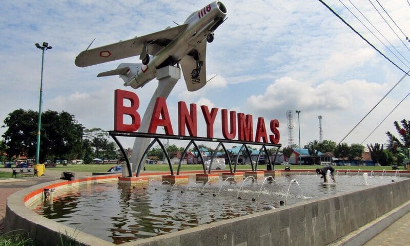 Berikut Merupakan Komoditas Pendorong Inflasi Banyumas Raya pada Juni 2026