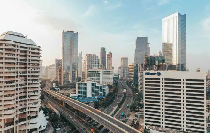 Gunung yang Ada di Jakarta Tebakan, Simak Jawabannya