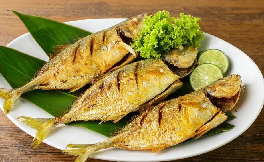 Ikan Apa yang Tidak Boleh Kena Air, Jawaban Tebakan