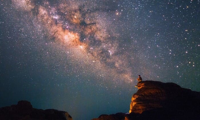 Mengenai Bintang Bintang TTS, Ini Jawabannya