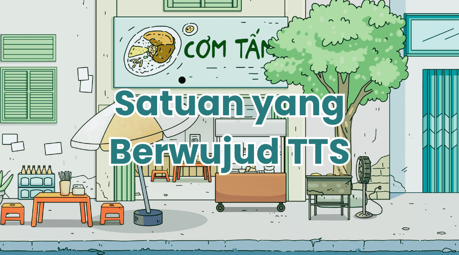 Satuan yang Berwujud TTS, Ternyata Ini Jawabannya