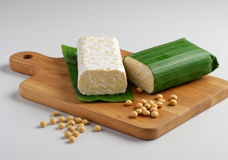 Tempe Apa yang Menyakitkan Teka-Teki, Simak Jawabannya