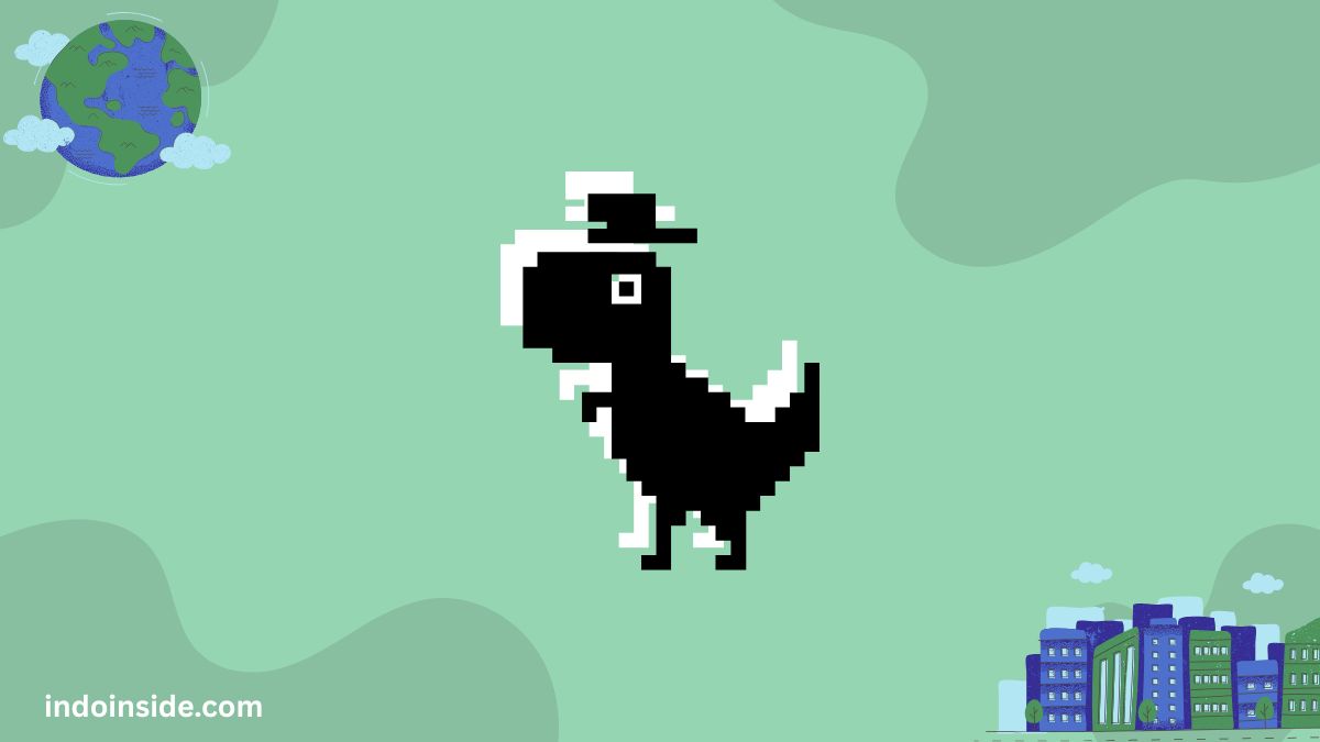 Dinosaurus-Dinosaurus Apa yang Bisa Ngeluarin Uang?