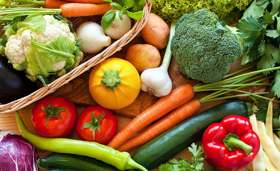 Sayur Apa yang Paling Galau, Jawaban Tebakan