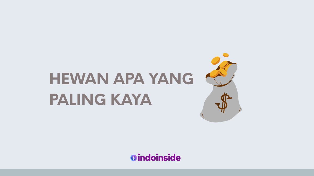 Hewan Apa yang Paling Kaya Raya Teka-Teki 7 Huruf